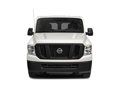 2021 Nissan NV Cargo Standard Roof V6 SV