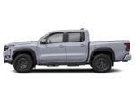2025 Nissan Frontier Crew Cab 4x4 PRO-4X