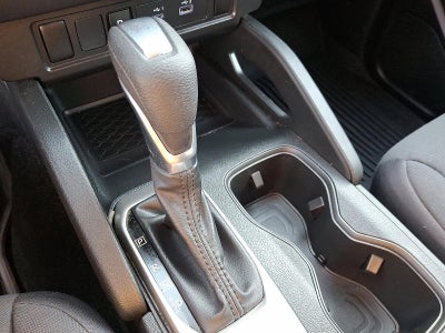 2023 Nissan Frontier Crew Cab 4x4 S Auto *Ltd Avail*