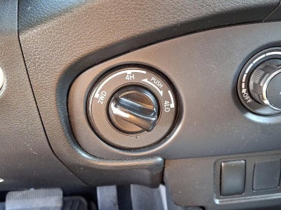 2023 Nissan Frontier Crew Cab 4x4 S Auto *Ltd Avail*