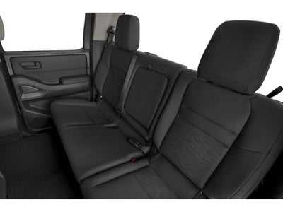 2023 Nissan Frontier Crew Cab 4x4 S Auto *Ltd Avail*