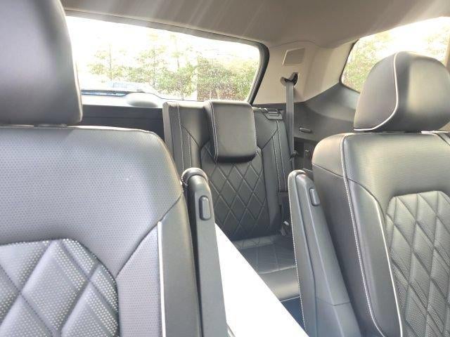 2024 Volkswagen Atlas 2.0T SEL Premium R-Line 4MOTION