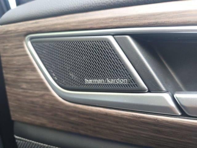 2024 Volkswagen Atlas 2.0T SEL Premium R-Line 4MOTION