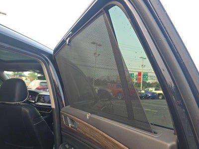 2024 Volkswagen Atlas 2.0T SEL Premium R-Line 4MOTION
