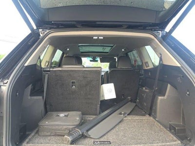 2024 Volkswagen Atlas 2.0T SEL Premium R-Line 4MOTION