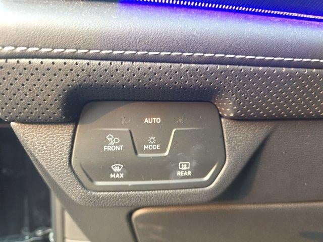 2024 Volkswagen Atlas 2.0T SEL Premium R-Line 4MOTION