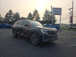 2024 Volkswagen Atlas 2.0T SEL Premium R-Line 4MOTION