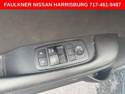 2017 Dodge Challenger SXT Plus Coupe