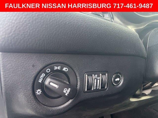 2017 Dodge Challenger SXT Plus Coupe
