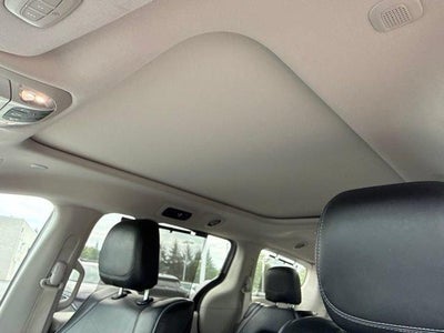 2020 Chrysler Pacifica Limited FWD