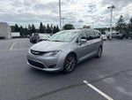 2020 Chrysler Pacifica Limited FWD