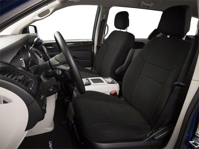 2012 Dodge Grand Caravan 4dr Wgn SXT