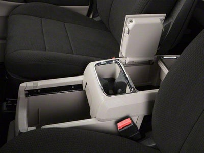 2012 Dodge Grand Caravan 4dr Wgn SXT
