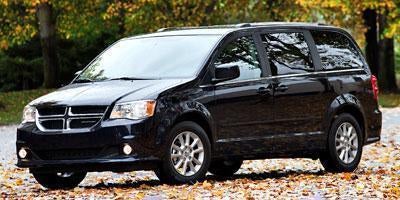 2012 Dodge Grand Caravan 4dr Wgn SXT