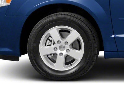 2012 Dodge Grand Caravan 4dr Wgn SXT