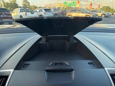 2019 Ford Edge SEL AWD