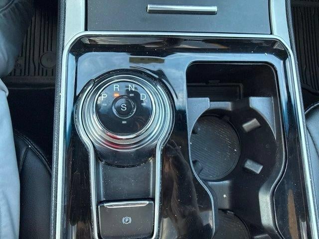 2019 Ford Edge SEL AWD