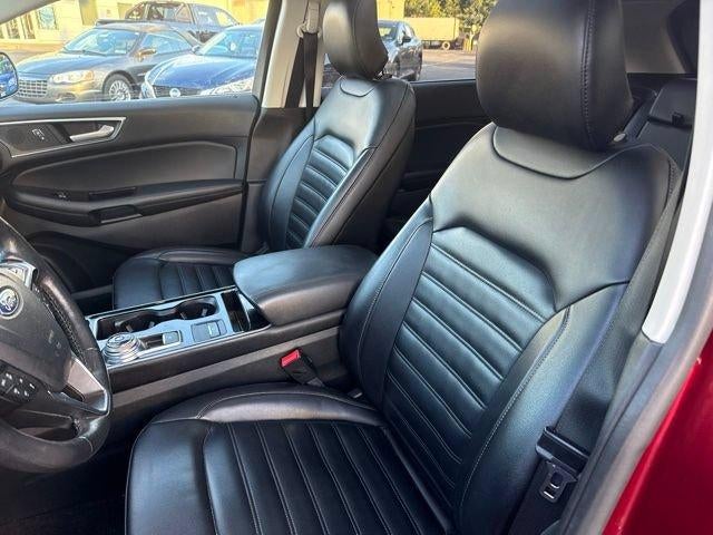 2019 Ford Edge SEL AWD