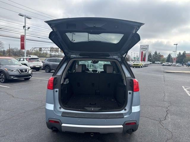 2014 GMC Terrain FWD SLT-2