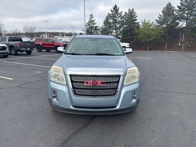 2014 GMC Terrain FWD SLT-2