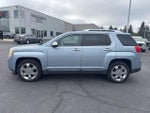 2014 GMC Terrain FWD SLT-2