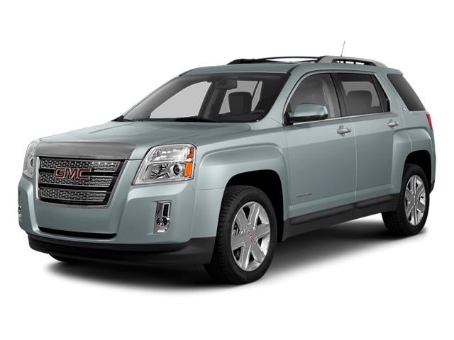 2014 GMC Terrain FWD SLT-2
