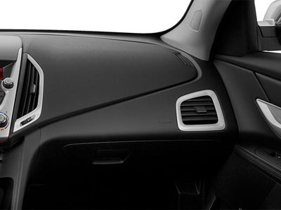 2014 GMC Terrain FWD SLT-2