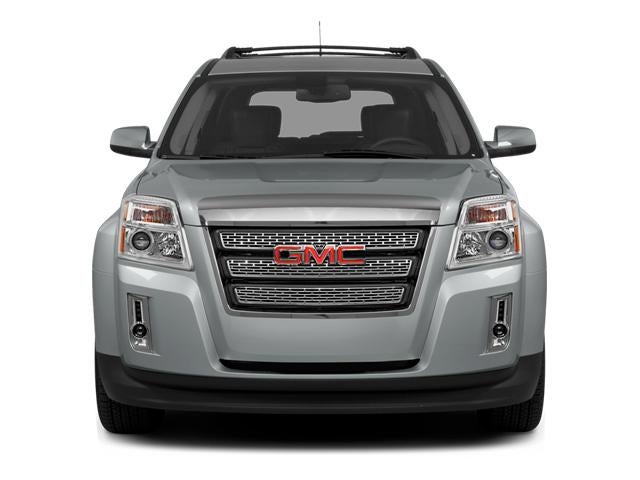 2014 GMC Terrain FWD SLT-2