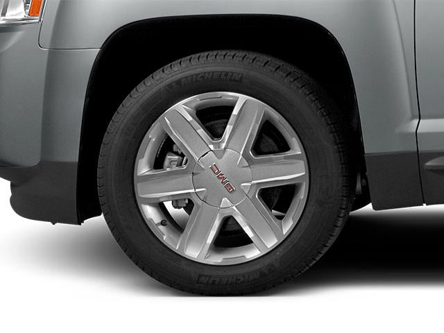 2014 GMC Terrain FWD SLT-2