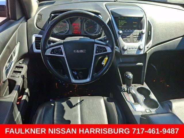 2017 GMC Terrain AWD SLT