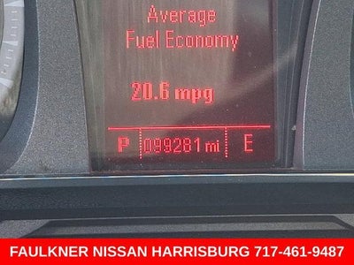2017 GMC Terrain AWD SLT