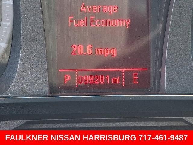 2017 GMC Terrain AWD SLT