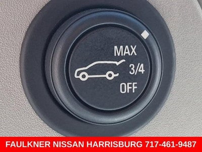 2017 GMC Terrain AWD SLT