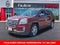 2017 GMC Terrain AWD SLT