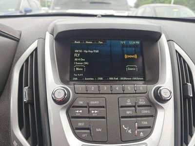 2015 GMC Terrain AWD SLE-2