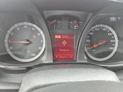 2015 GMC Terrain AWD SLE-2