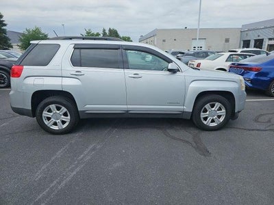 2015 GMC Terrain AWD SLE-2