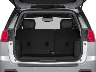 2015 GMC Terrain AWD SLE-2