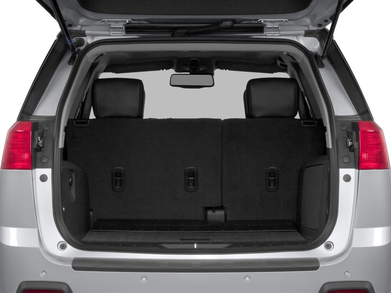 2015 GMC Terrain AWD SLE-2