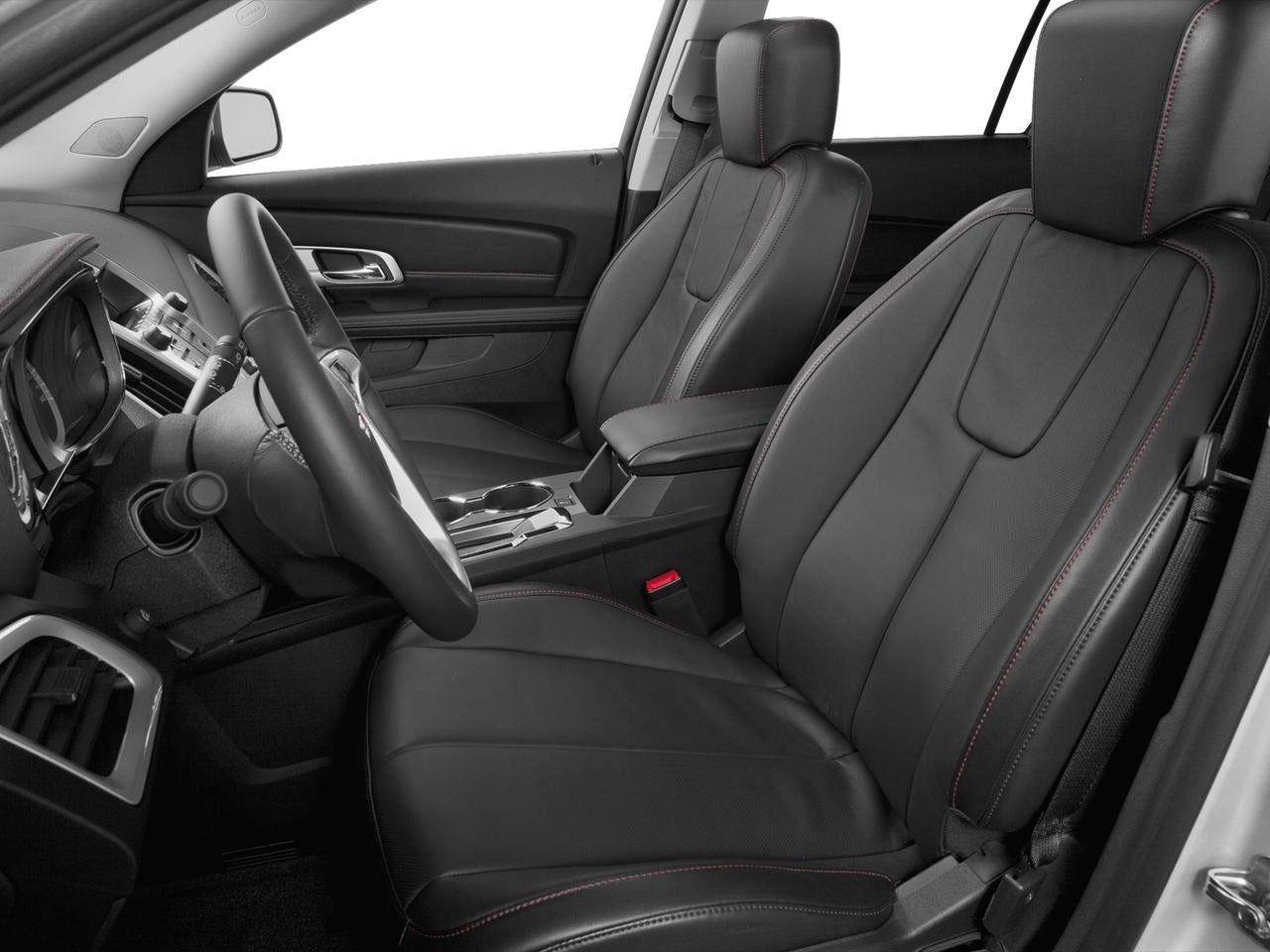 2015 GMC Terrain AWD SLE-2