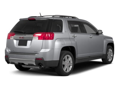 2015 GMC Terrain AWD SLE-2