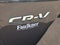 2017 Honda CR-V LX AWD