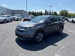 2017 Honda CR-V LX AWD