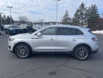 2019 Lincoln Nautilus Reserve FWD