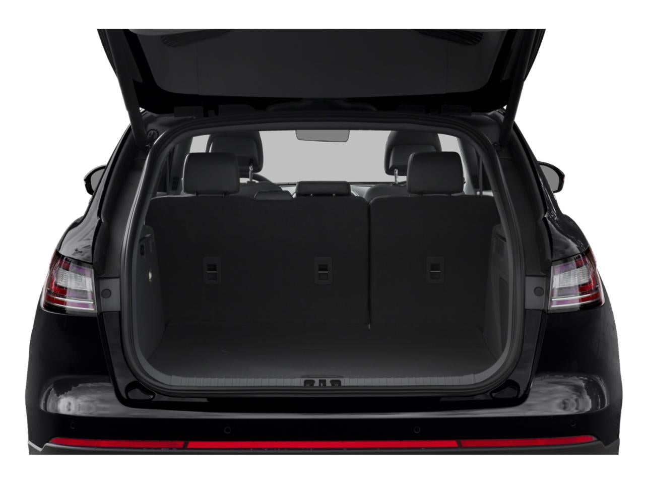 2019 Lincoln Nautilus Reserve FWD