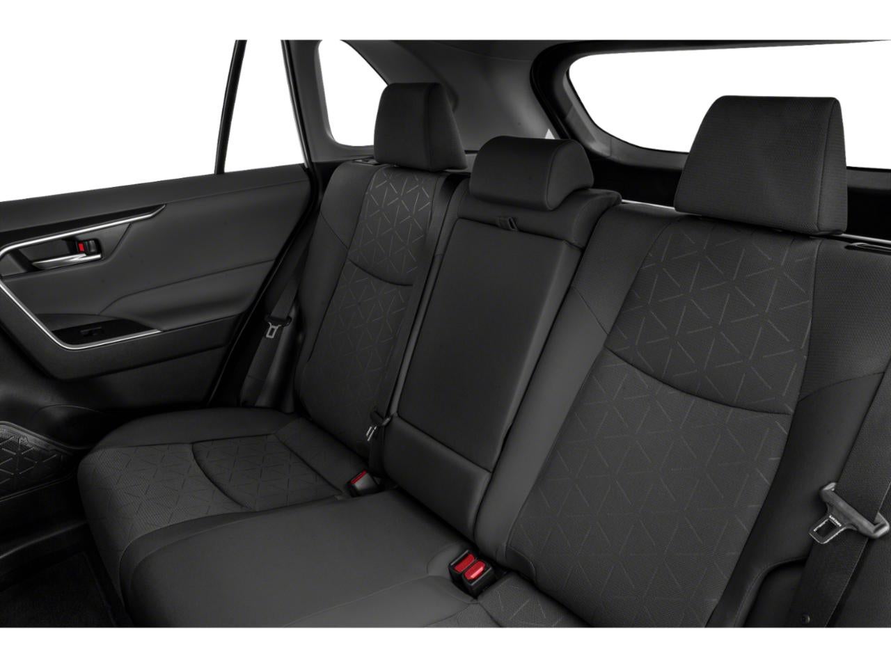 2019 Toyota RAV4 XLE Premium AWD (Natl)