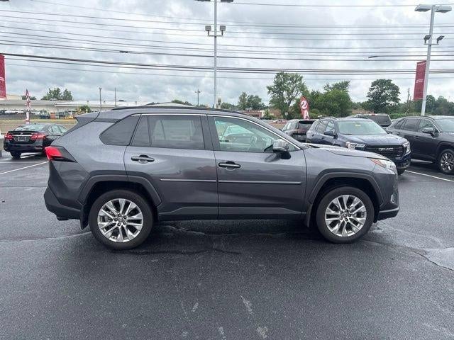 2024 Toyota RAV4 XLE Premium AWD (Natl)