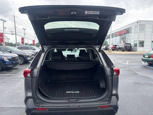 2024 Toyota RAV4 XLE Premium AWD (Natl)