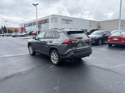 2024 Toyota RAV4 XLE Premium AWD (Natl)
