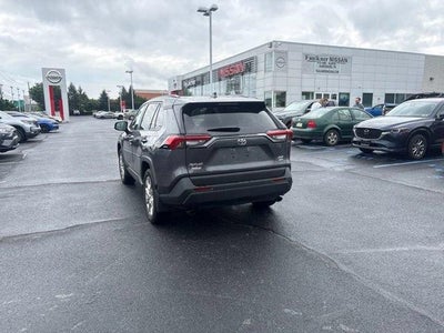 2024 Toyota RAV4 XLE Premium AWD (Natl)